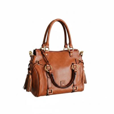 Dooney &amp; Bourke Florentine Satchel Handbag