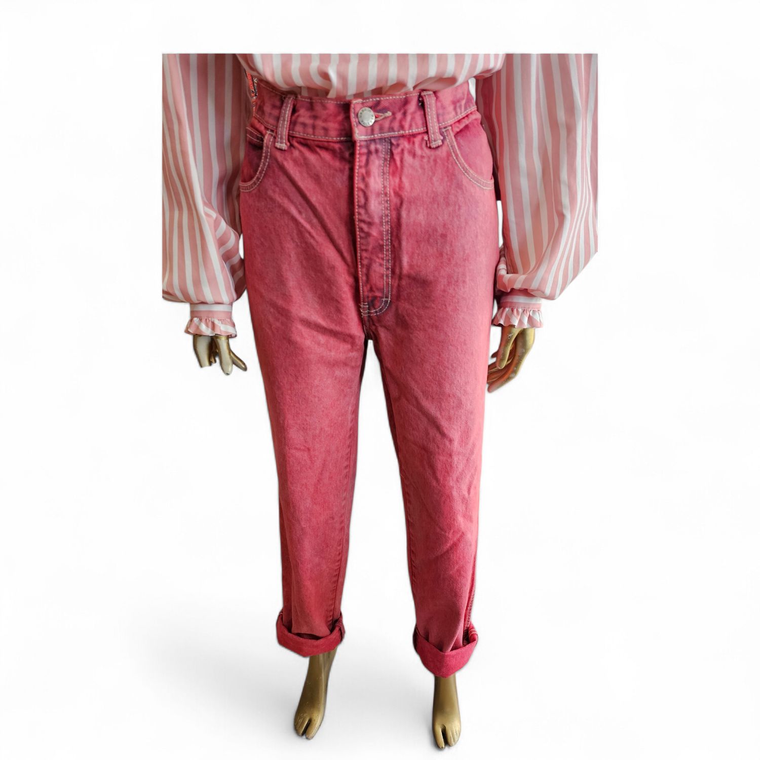 Vintage Sergio Blue Jeans