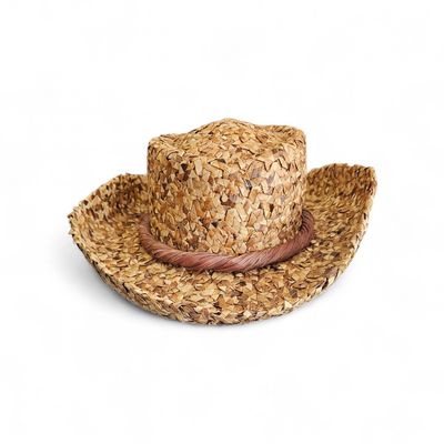 Vintage Liz Claiborne Straw Hat