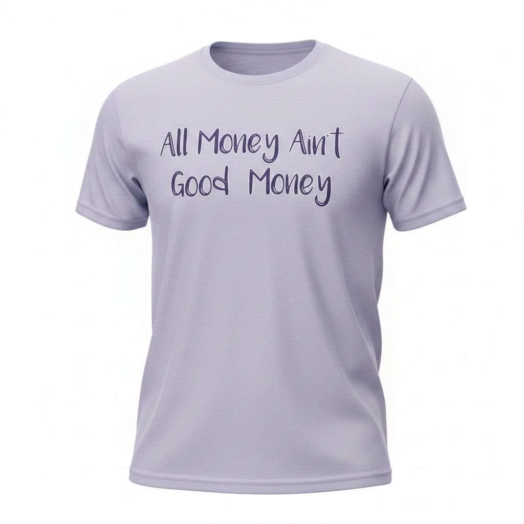 Money Tee