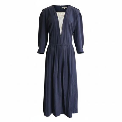 Vintage Liz Roberts Sailor Dress