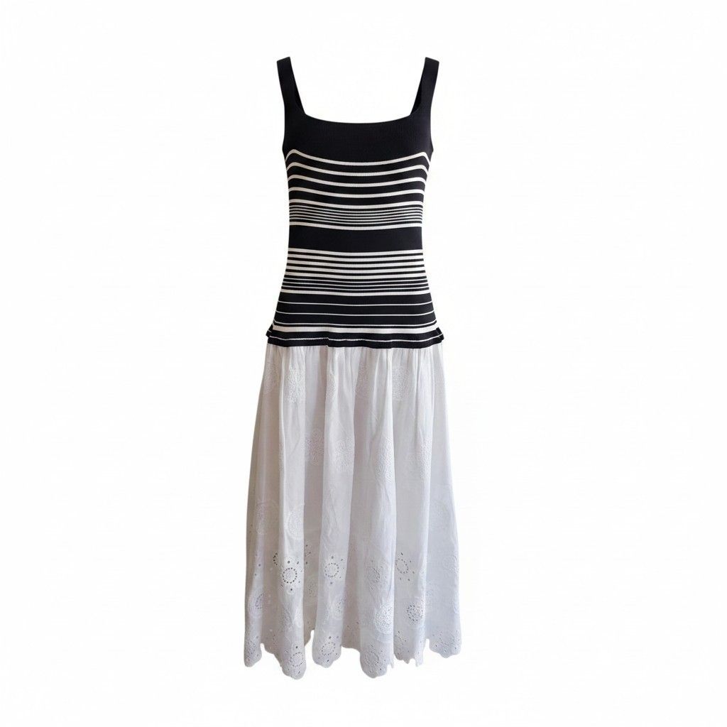 Gently Loved  Tank Style Dress