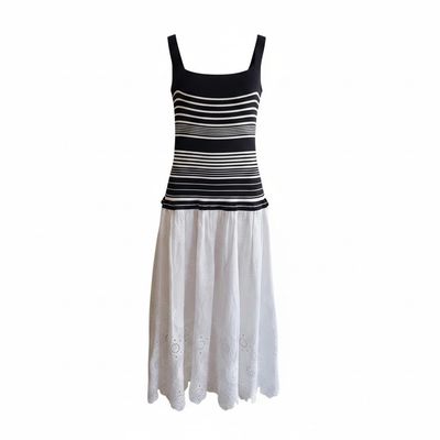 Gently Loved  Tank Style Dress