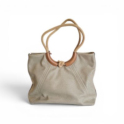 Michael Kors Isla Large Grab Bag