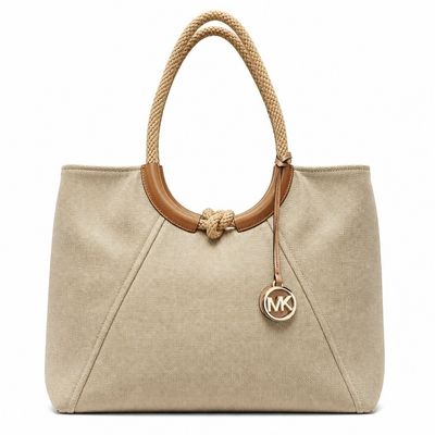 Michael Kors Isla Large Grab Bag