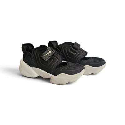 Gently Loved NIKE Air Rift Aqua