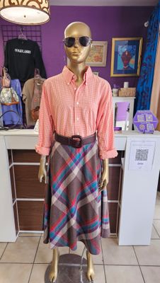 Gently ❤️ Brooks Brother Button Up