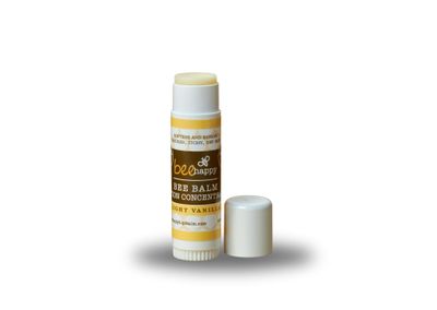 BeeHappy Skin Balm Twist-up 0.5 oz BeeHappy Skin Balm Twist-up 0.5 oz
