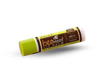 BeeHappy Lip Balm Melon SPF 15