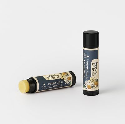 Bee Happy Lip Balm &quot;Soft Care&quot;