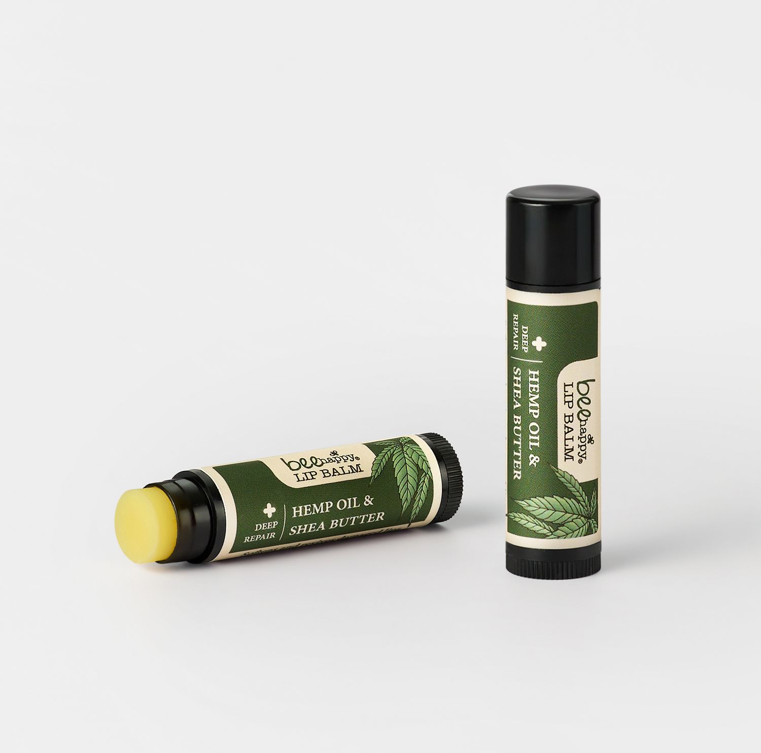 Bee Happy Lip Balm &quot;Deep Repair&quot;