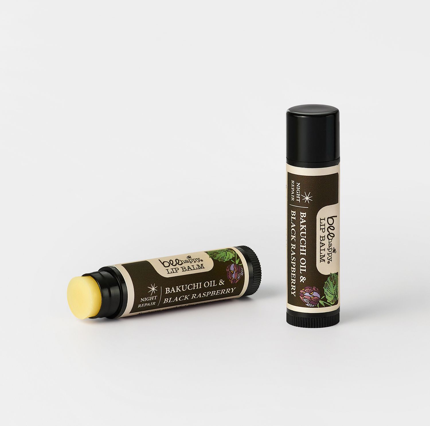 Bee Happy lip balm &quot;Night Repair&quot; Anti-Aging