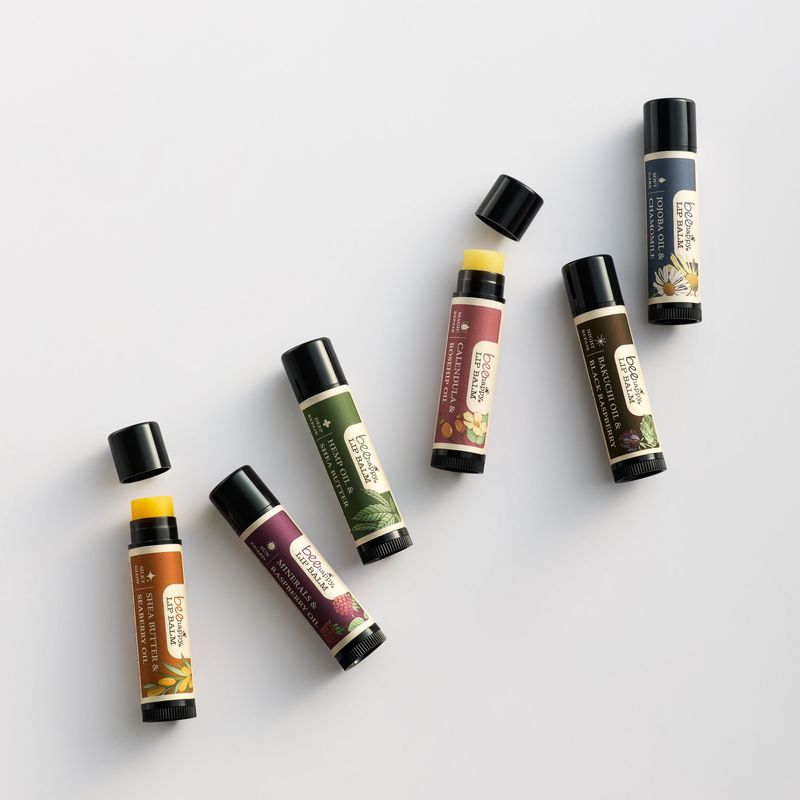 Lips Care