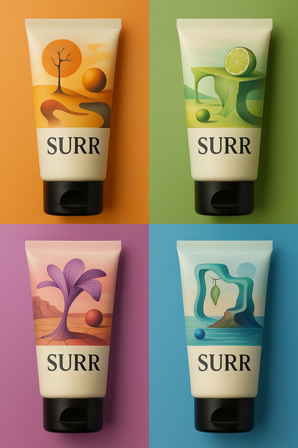 Body Cream / Hand Cream Coming 2026