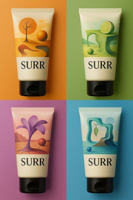 Body Cream / Hand Cream Coming 2026