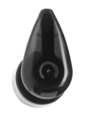Black Pump for 8 oz or 12 oz bottles