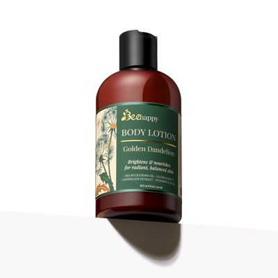 Glow Renewal Lotion Golden Dandelion Normal to Dry Skin (size: travel 8 ml. 8 oz, 12 oz)