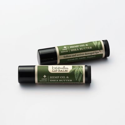 Deep Moisture Restoration Lip Balm "Deep Repair"