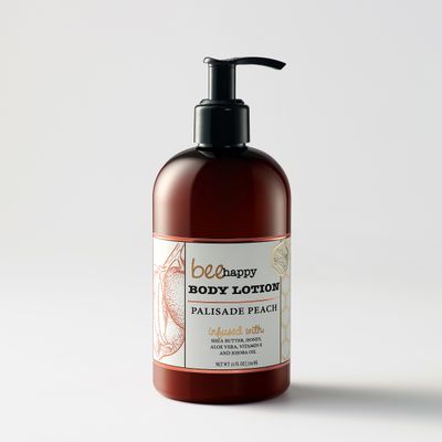 Scented Body Care Rituals