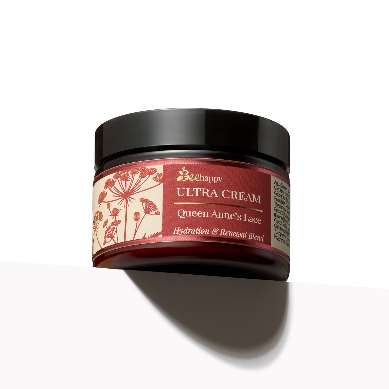 Comfort Face Cream with Niacinamide &amp; Ceramides. For normal to mature, dry or stressed skin (3 oz)