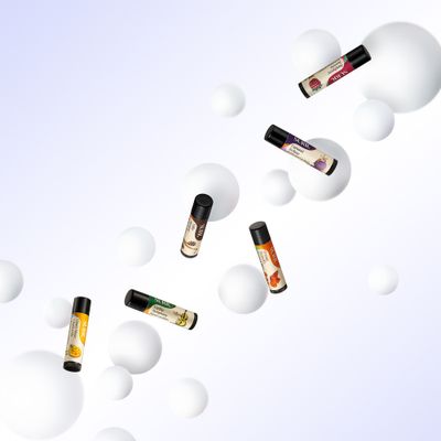 SURR Repair Lip Balm Vanilla with Hemp Oil &amp; Cocoa Butter