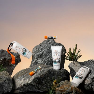 Skin Comfort/Recovery Cream 2 oz Face &amp; Body with Cholesterol, Squalane, Panthenol (B5), Aloe.