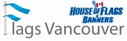 Flags Vancouver | Custom Flags, Banners, Flagpoles, Banner Stands, Popup Tents, Banner Arms & Brackets, Olympic Flags, Vancouver, BC