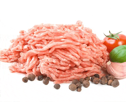 Ground Turkey