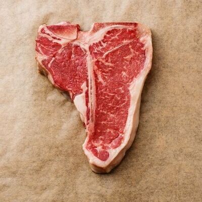 AAA T-Bone Steaks 16 oz AAA T-Bone Steaks 16 oz