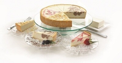 Assorted Cheesecakes