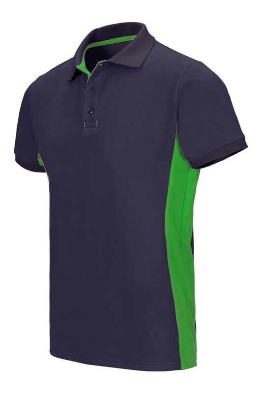 Polo Bi-color