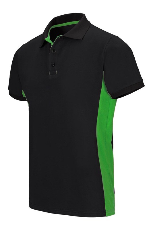 Polo Bi-color