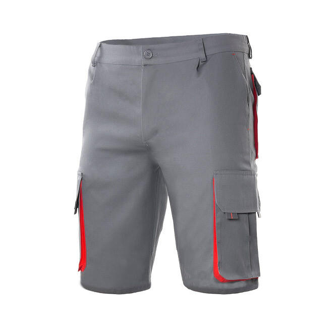 Bermudas Bi-color