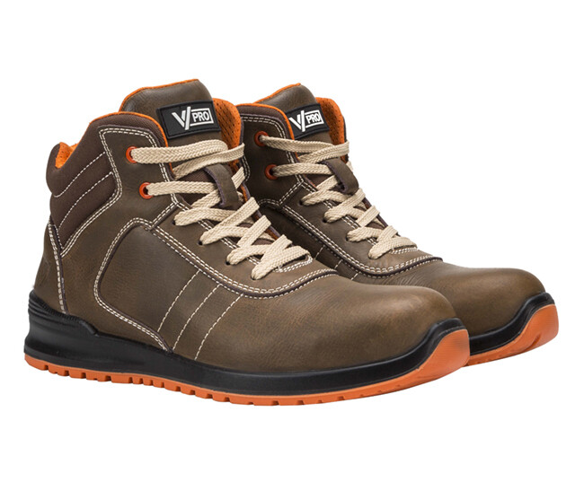 Botas V-Pro Force S3 SRC