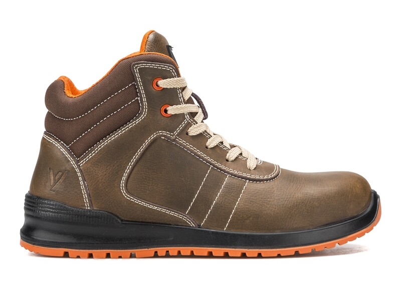 Botas V-Pro Force S3 SRC