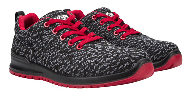 SAPATO V-SPORT SPEZIAL S1P SRC