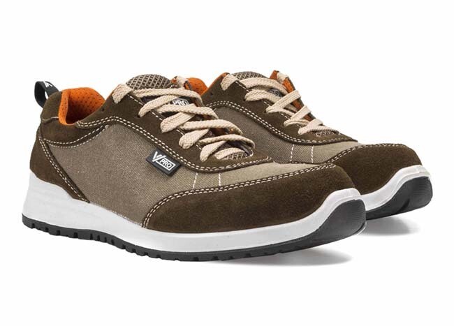 SAPATO V-SPORT BRISK S1P SRC