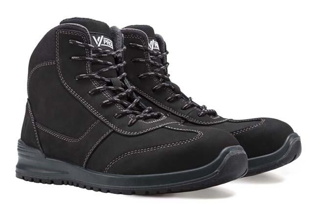 BOTA FLUX V-PRO SRC