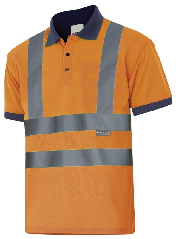 Polo Alta Visibilidade