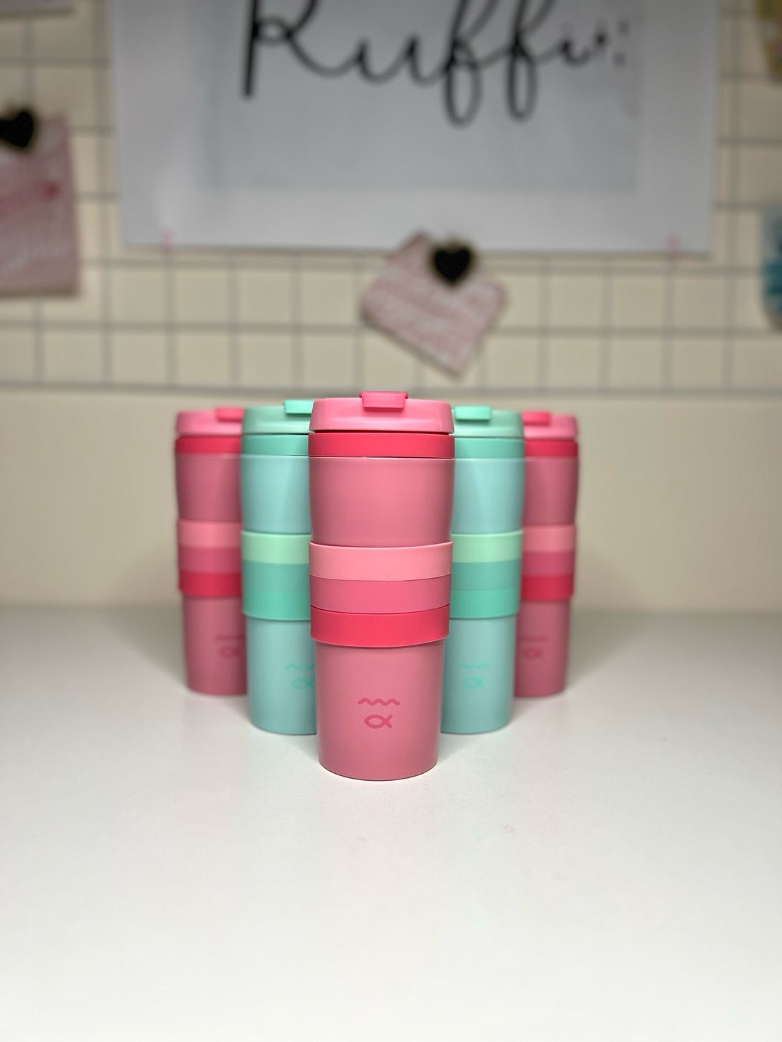 Vaso térmico