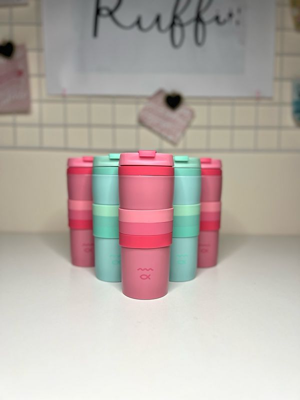 Vaso térmico