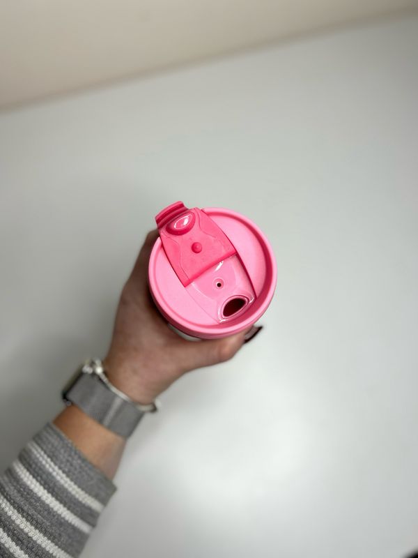 Vaso térmico