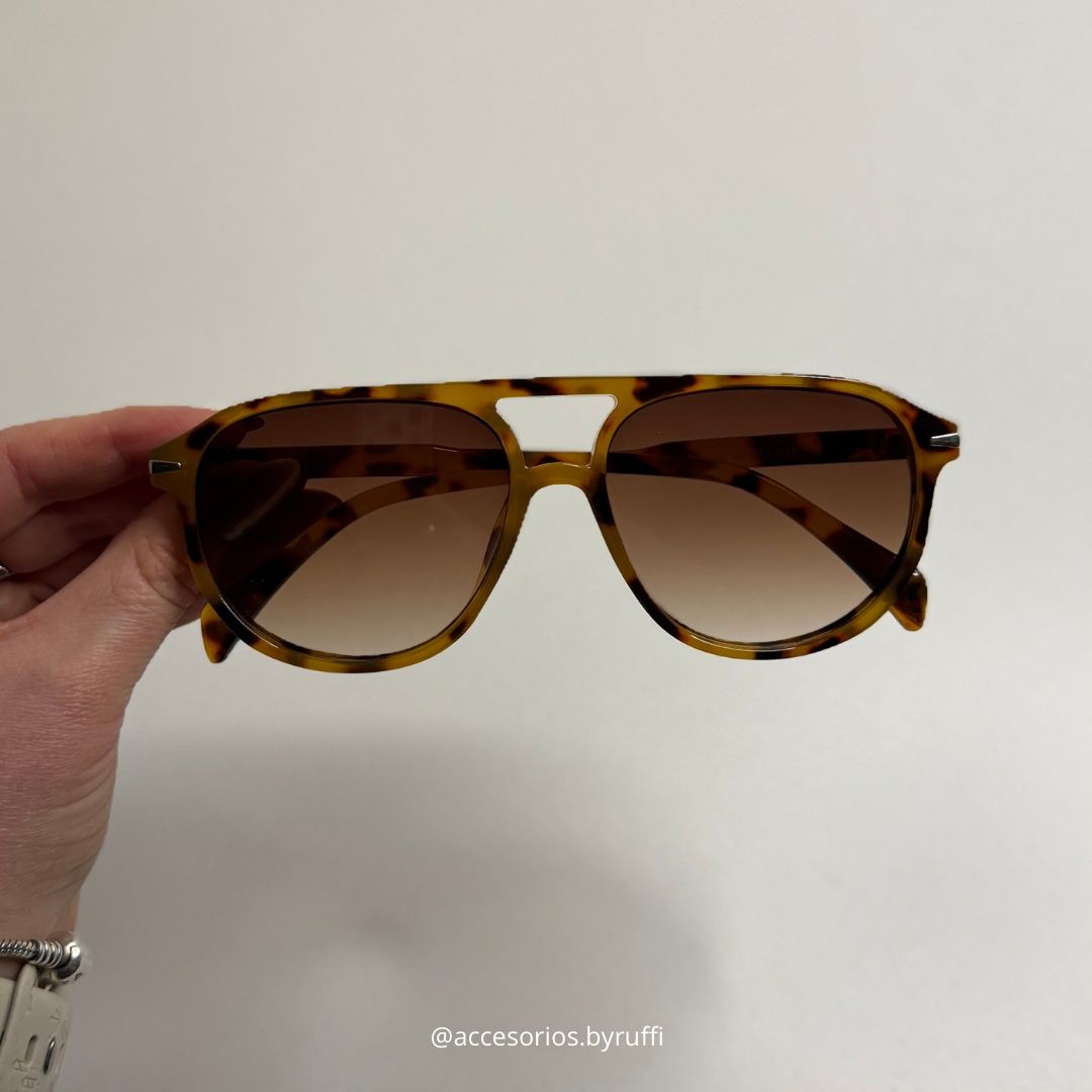 Lentes FELICIA print