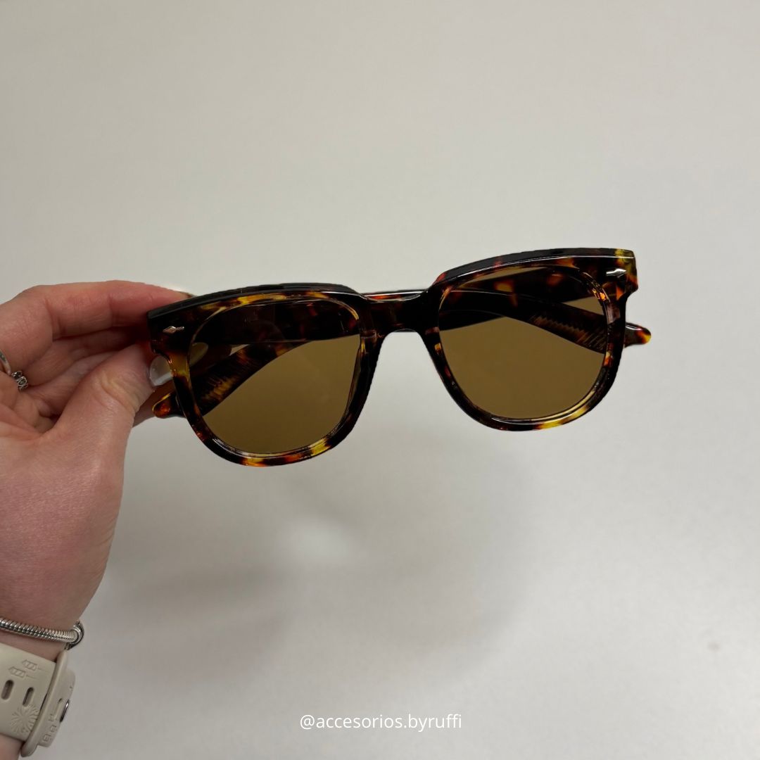 Lentes CLASSIC print
