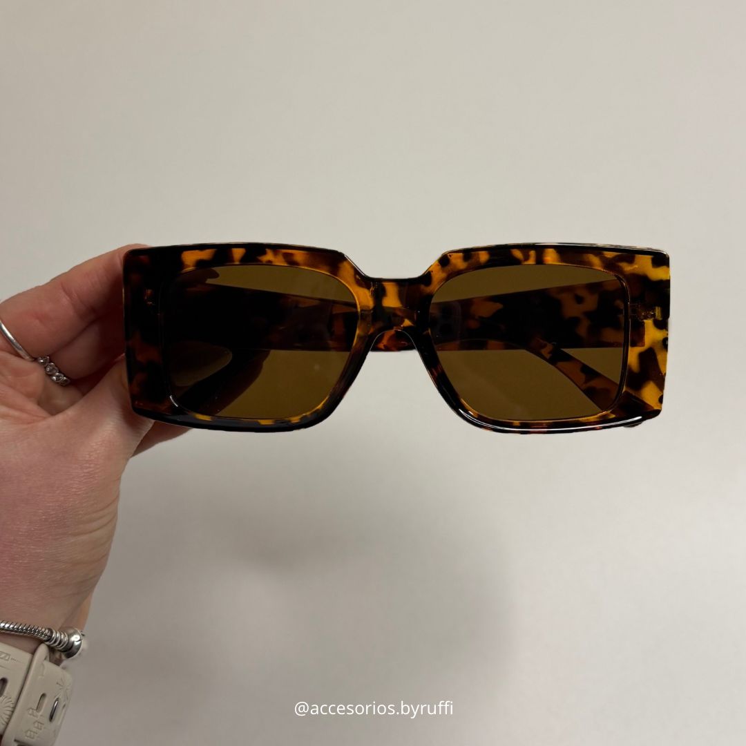 Lentes SUSI print