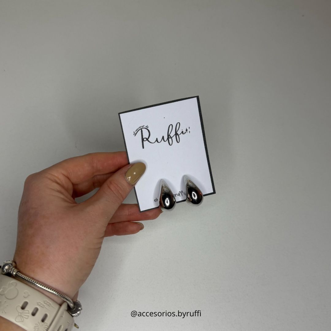 Caravanas GOTA tamaño L