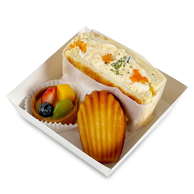 Wunder Meal Box (Minimum 8 set)