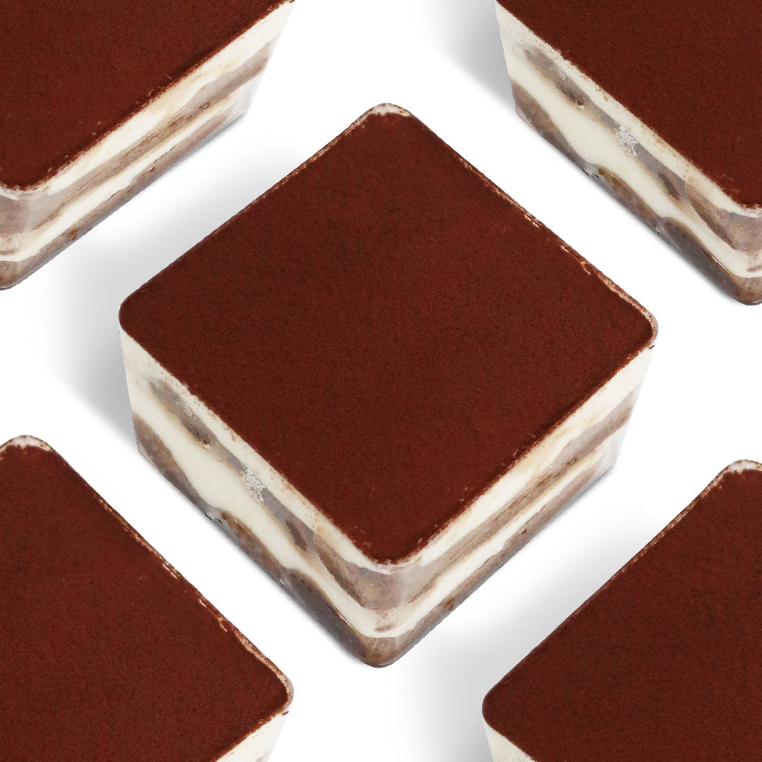 Tiramisu Series - Original