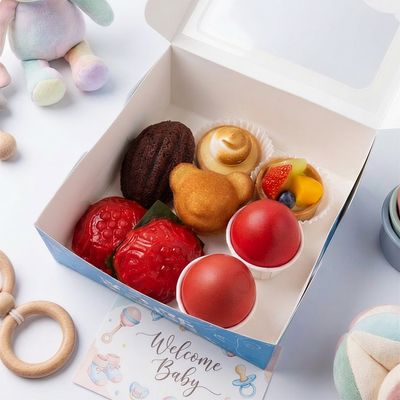 Gifting &amp; Celebration