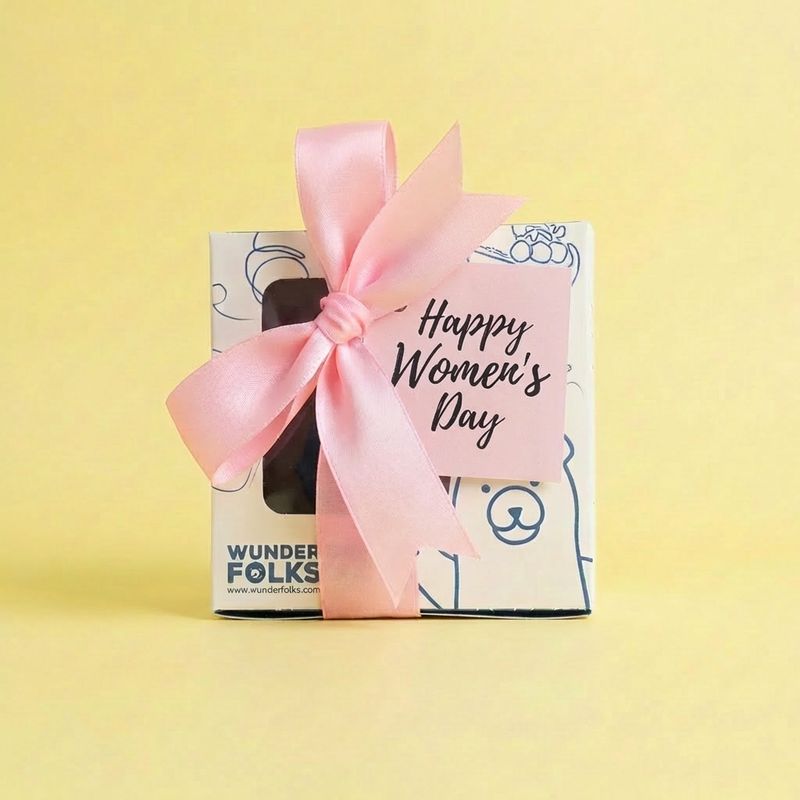 Single Tart Gift Set Bundle